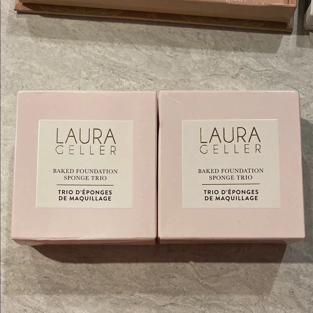 Laura Geller laura geller